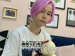 AshleyMilles