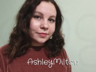 AshleyMilton