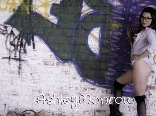 AshleyMonrow