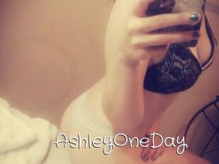 AshleyOneDay