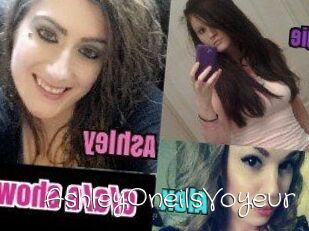 AshleyOneilsVoyeur