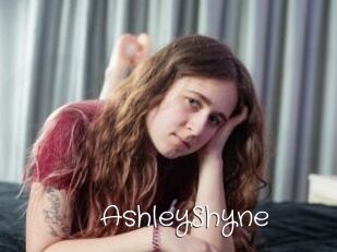 AshleyShyne