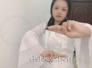 Ashleyzhen