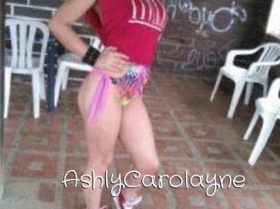 AshlyCarolayne