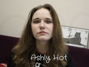 Ashly_Hot