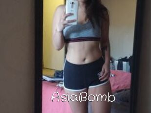 AsiaBomb