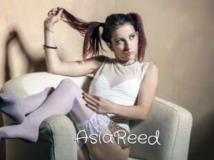 AsiaReed