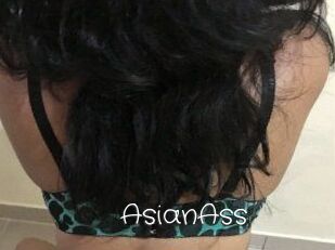 AsianAss