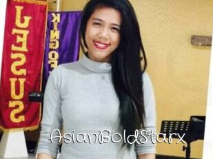 AsianBoldStarx