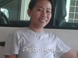 AsianHotieX
