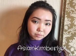 AsianKimberlyX