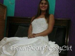 AsianPearlPussyClit