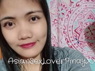 AsianSexLoverPinayXX