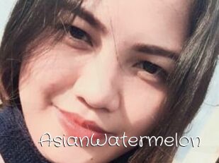 AsianWatermelon