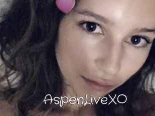 AspenLiveXO