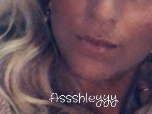 Assshleyyy