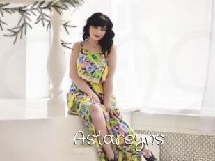 Astareyns