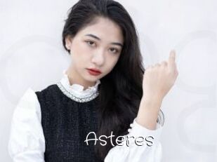 Asteres