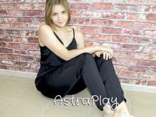 AstraPlay