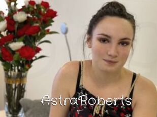 AstraRoberts