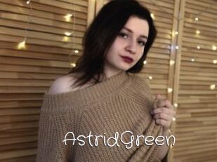 AstridGreen