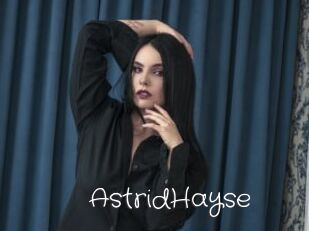 AstridHayse