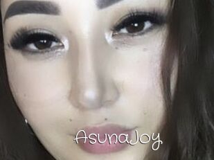 AsunaJoy