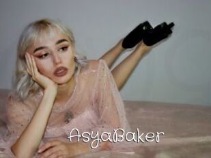 AsyaBaker