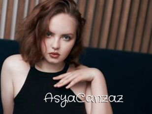 AsyaCanzaz