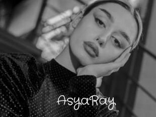 AsyaRay