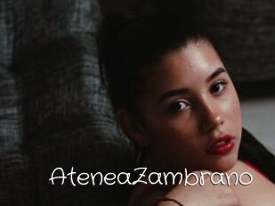 AteneaZambrano