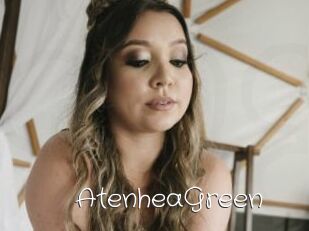 AtenheaGreen