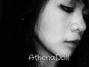 AthenaDoll
