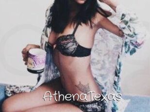 Athena_Texas