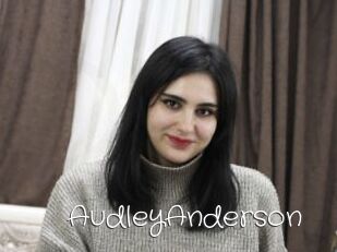 AudleyAnderson