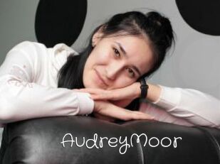 AudreyMoor