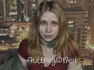AudreyONeil