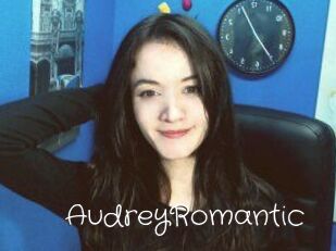 AudreyRomantic