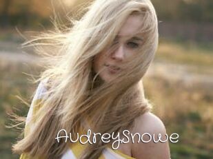AudreySnowe