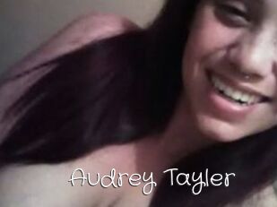 Audrey_Tayler
