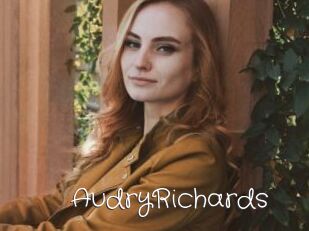 AudryRichards