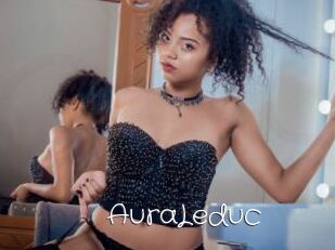 AuraLeduc