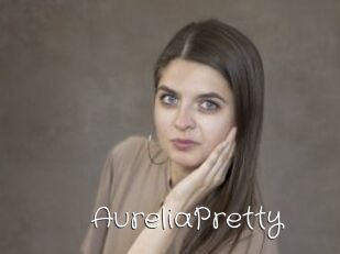 AureliaPretty