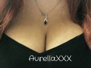 AurellaXXX