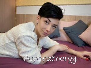 AuroraEnergy
