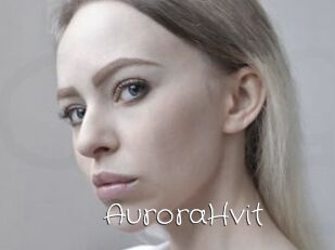 AuroraHvit