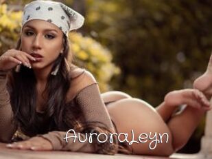AuroraLeyn