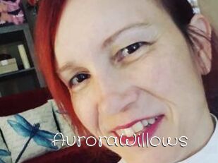 AuroraWillows
