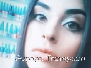 Aurora_Thompson