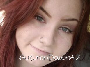 AutumnDawn47